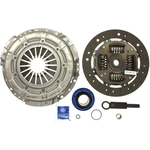 Order New Clutch Kit by SACHS - K0116-02 For Your Vehicle