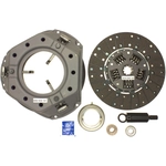 Order New Clutch Kit by SACHS - K0162-01 For Your Vehicle