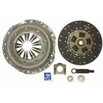 Order New Clutch Kit by SACHS - K0465-01 For Your Vehicle