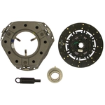 Order New Clutch Kit by SACHS - K0505-01 For Your Vehicle