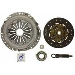 Order New Clutch Kit by SACHS - K1117-01 For Your Vehicle