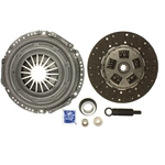 Order New Clutch Kit by SACHS - K1675-10 For Your Vehicle