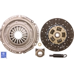 Order New Clutch Kit by SACHS - K1675-13 For Your Vehicle