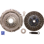 Order New Clutch Kit by SACHS - K1675-21 For Your Vehicle