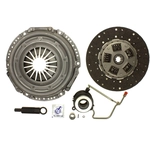 Order New Clutch Kit by SACHS - K1675-22 For Your Vehicle