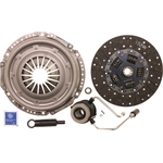 Order New Clutch Kit by SACHS - K1675-23 For Your Vehicle
