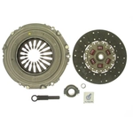 Order New Clutch Kit by SACHS - K1877-06 For Your Vehicle