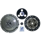 Order New Clutch Kit by SACHS - K1886-04 For Your Vehicle