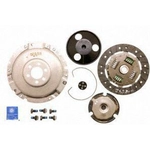 Order New Clutch Kit by SACHS - K1886-05 For Your Vehicle