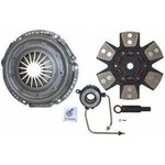 Order New Clutch Kit by SACHS - K1890-04CB For Your Vehicle