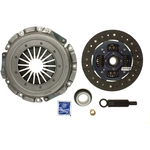 Order New Clutch Kit by SACHS - K1904-08 For Your Vehicle