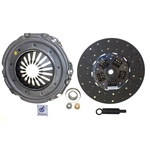 Order New Clutch Kit by SACHS - K1909-02HD For Your Vehicle
