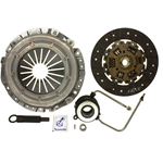 Order New Clutch Kit by SACHS - K1914-06 For Your Vehicle