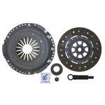 Order New Clutch Kit by SACHS - K70007-01 For Your Vehicle