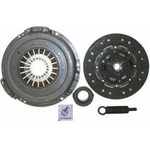 Order New Clutch Kit by SACHS - K70009-01 For Your Vehicle