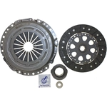 Order New Clutch Kit by SACHS - K70010-01 For Your Vehicle