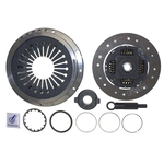 Order New Clutch Kit by SACHS - K70021-01 For Your Vehicle