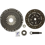 Order New Clutch Kit by SACHS - K70030-01 For Your Vehicle