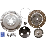 Order SACHS - K70037-07 - New Clutch Kit For Your Vehicle