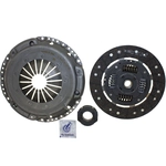 Order New Clutch Kit by SACHS - K70038-01 For Your Vehicle