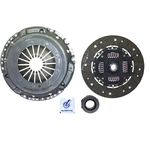 Order New Clutch Kit by SACHS - K70038-02 For Your Vehicle