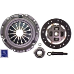 Order New Clutch Kit by SACHS - K70050-02 For Your Vehicle