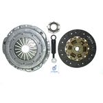 Order New Clutch Kit by SACHS - K70062-01 For Your Vehicle