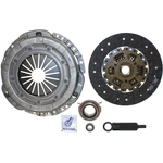 Order New Clutch Kit by SACHS - K70062-03 For Your Vehicle