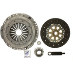 Order New Clutch Kit by SACHS - K70062-04 For Your Vehicle