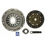 Order New Clutch Kit by SACHS - K70064-02 For Your Vehicle