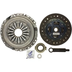 Order New Clutch Kit by SACHS - K70073-02 For Your Vehicle