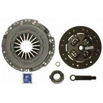 Order New Clutch Kit by SACHS - K70081-03 For Your Vehicle