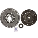 Order SACHS - K70106-02 - New Clutch Kit For Your Vehicle
