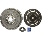 Order New Clutch Kit by SACHS - K70110-01 For Your Vehicle