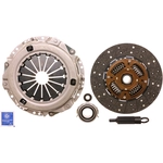 Order New Clutch Kit by SACHS - K70116-01 For Your Vehicle