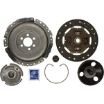 Order New Clutch Kit by SACHS - K70128-01 For Your Vehicle