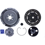 Order New Clutch Kit by SACHS - K70128-03 For Your Vehicle