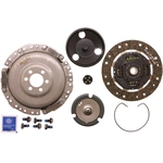 Order New Clutch Kit by SACHS - K70128-05 For Your Vehicle