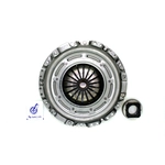 Order New Clutch Kit by SACHS - K70131-01 For Your Vehicle