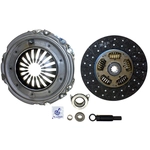 Order New Clutch Kit by SACHS - K70134-02 For Your Vehicle