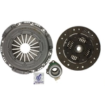 Order New Clutch Kit by SACHS - K70142-02 For Your Vehicle