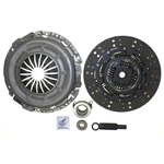 Order SACHS - K70144-02 - New Clutch Kit For Your Vehicle