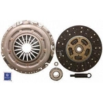 Order New Clutch Kit by SACHS - K70150-01 For Your Vehicle