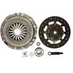 Order New Clutch Kit by SACHS - K70153-01 For Your Vehicle