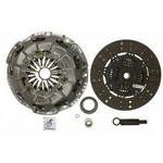 Order New Clutch Kit by SACHS - K70160-04 For Your Vehicle
