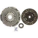 Order New Clutch Kit by SACHS - K70162-02 For Your Vehicle