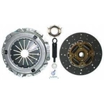 Order New Clutch Kit by SACHS - K70165-01 For Your Vehicle