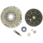 Order New Clutch Kit by SACHS - K70169-01 For Your Vehicle