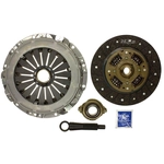 Order New Clutch Kit by SACHS - K70178-01 For Your Vehicle