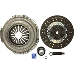 Order New Clutch Kit by SACHS - K70192-01 For Your Vehicle